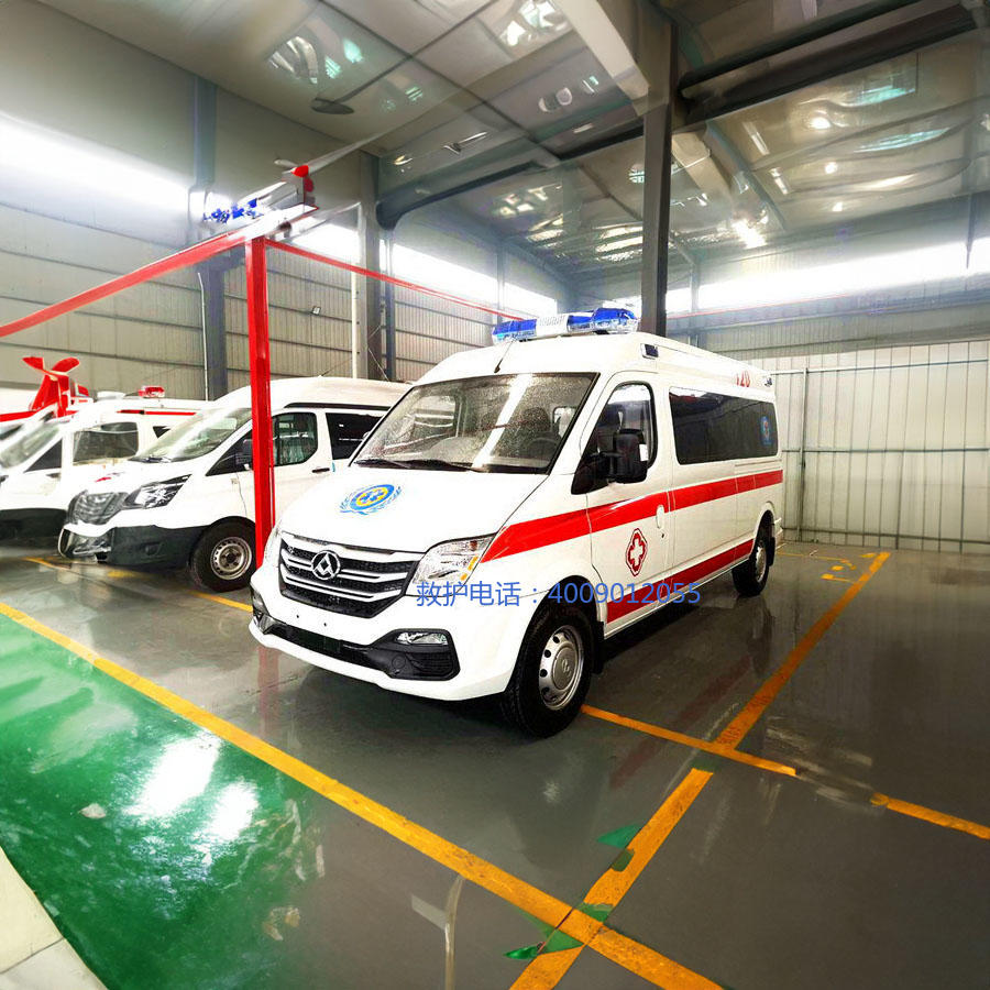 出租私人救护车联系方式